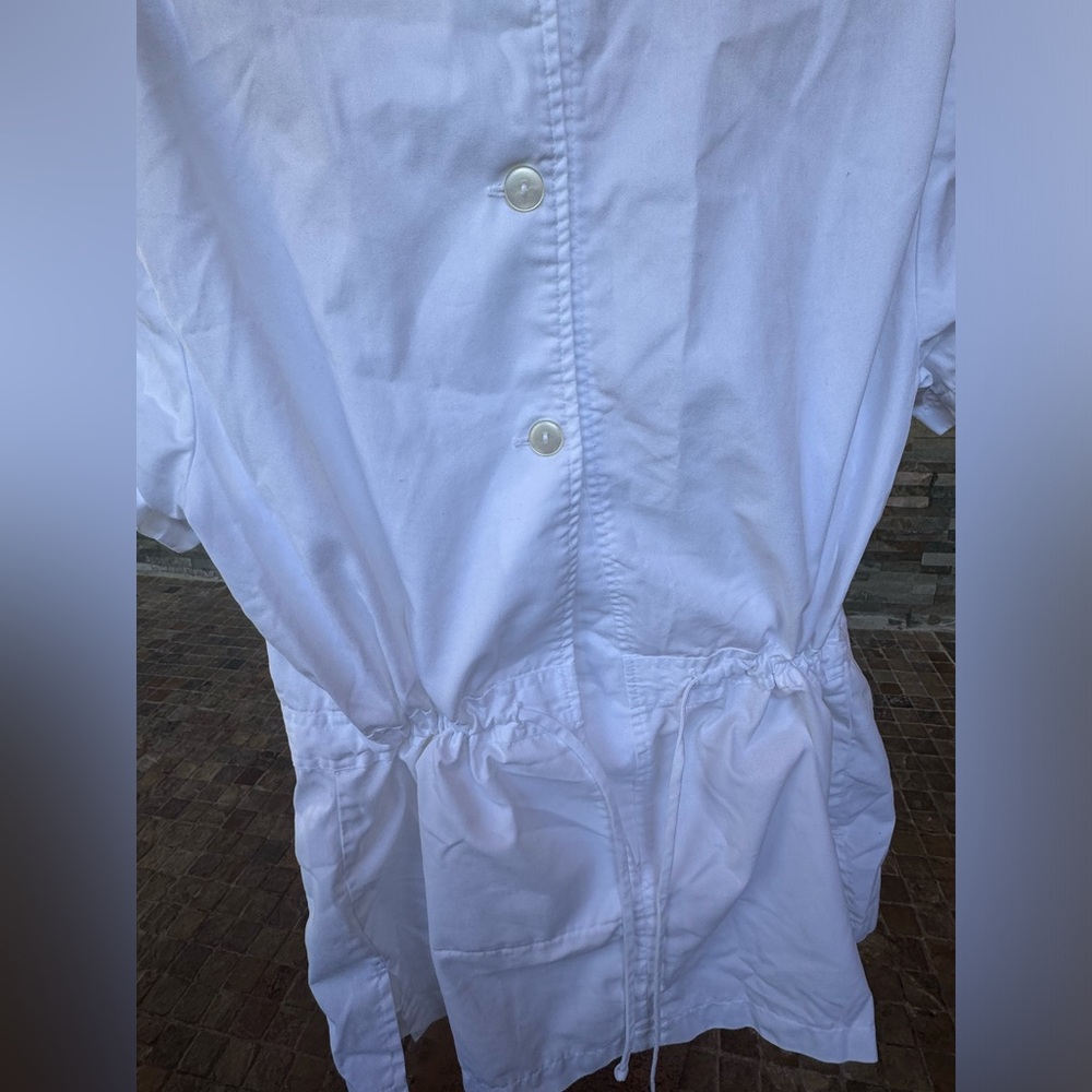 Scrub top - Picture 8 of 8